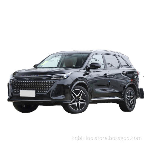 2023  Electric Car SERES E3  E5 Used Electric Carmini Auto  Glory SERES E3 EV Mid-Range Intelligent SUV SERES 3 5 Electric Car